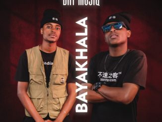 Bucks MuziQ Two in One Mp3 Download