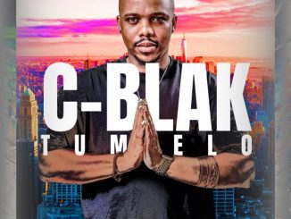 C-Blak Do it for Love Mp3 Download
