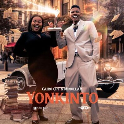Cairo CPT Yonkinto Mp3 Download
