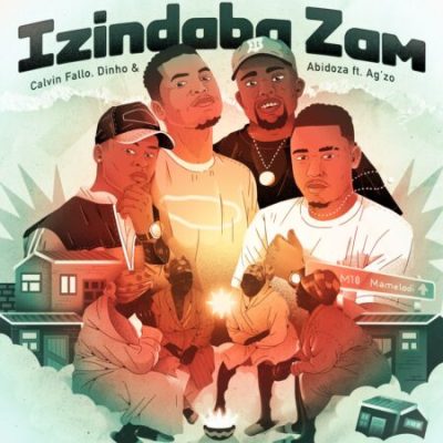 Calvin Fallo Izindaba Zam Mp3 Download