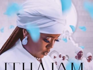 Cnethemba Gonelo Itha Lam Album Download