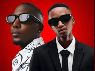 Cyfred Phuthuma Mp3 Download