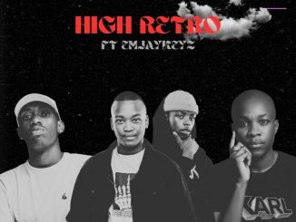DJ 2k High Retro Mp3 Download