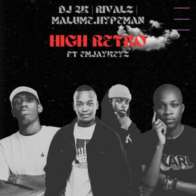 DJ 2k High Retro Mp3 Download