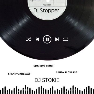 DJ Stopper Umshove Remix Mp3 Download