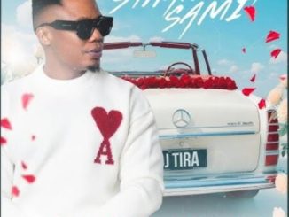 DJ Tira STHANDWA SAMI Mp3 Download