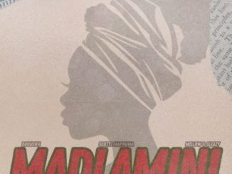 DoouShii MaDlamini Mp3 Download
