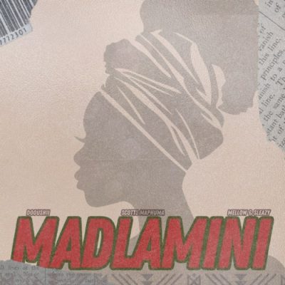 DoouShii MaDlamini Mp3 Download