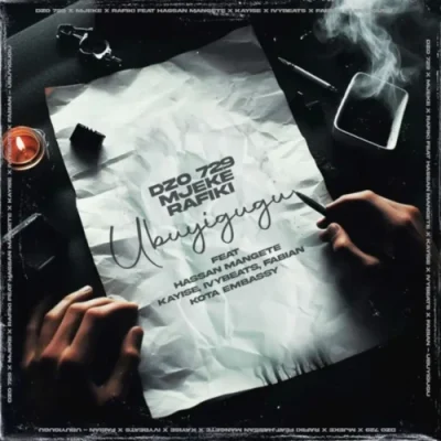 Dzo 729 Ubuyigugu Mp3 Download