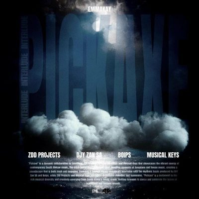 Emmakay Pick Axe Mp3 Download