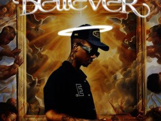 Emtee Believer Mp3 Download