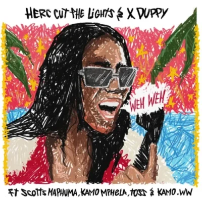 Herc Cut The Lights Weh Weh Mp3 Download