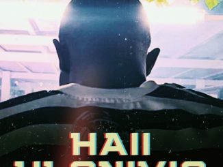 Hlonivic Haii Hlonivic EP Download