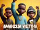 Hlonivic Amandla Wethu Vol. 1 EP Download