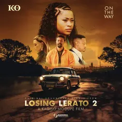 K.O On The Way Mp3 Download