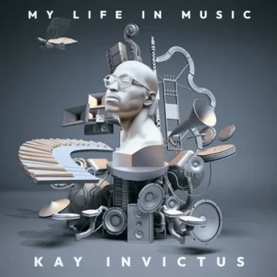 Kay Invictus uThando Lwami Mp3 Download