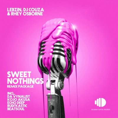 Lebzin Sweet Nothings Da Vynalist Remix Mp3 Download