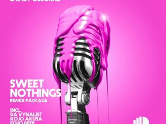 Lebzin Sweet Nothings Tropical Club Mp3 Download