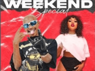 LeeMcKrazy Weekend Special Mp3 Download