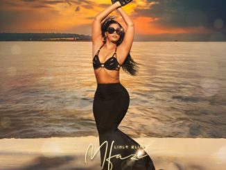 Lihle Bliss Ubaba Mp3 Download
