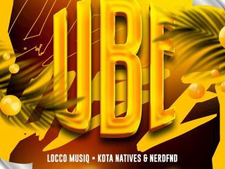 Locco Musiq Ube Mp3 Download