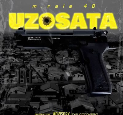 M.Rate 48 Uzo Sata Mp3 Download