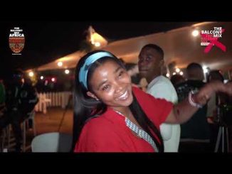 Major League DJz Amapiano Balcony Mix at Durban July Download