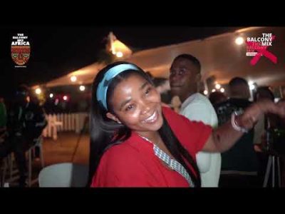 Major League DJz Amapiano Balcony Mix at Durban July Download