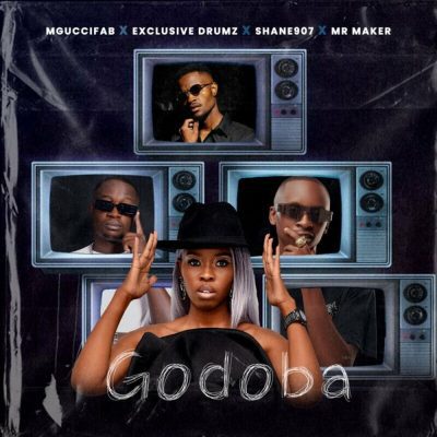 MgucciFab Godoba Mp3 Download