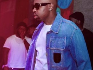 Mr JazziQ The Loft Nightclub Mix Download