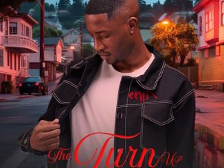 Nandipha808 The Turn Up Album Download
