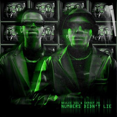 Nkulee501 Numbers Don’t Lie EP Download