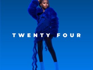 Nomfundo Moh Twenty Four Album Tracklist