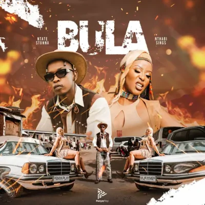 Ntate Stunna Bula Mp3 Download