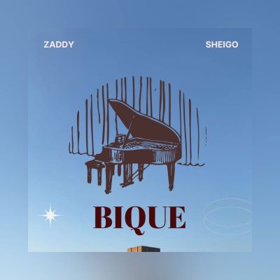 Priddy Zaddy BIQUE Mp3 Download
