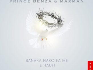 Prince Benza Banaka Nako Ea Me E Haufi Remix Mp3 Download