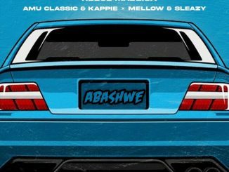 Reece Madlisa Abashwe Mp3 Download