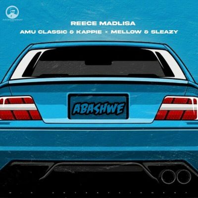 Reece Madlisa Abashwe Mp3 Download