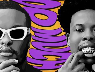 SKHANDAWORLD TOO MUCH Mp3 Download