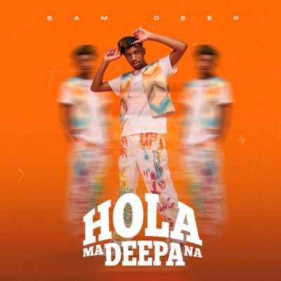 Sam Deep Hola Madeepana Album Download