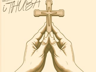 Sir Jay Lute iThuba Mp3 Download