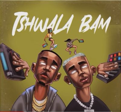 TitoM Inhlupheko Mp3 Download