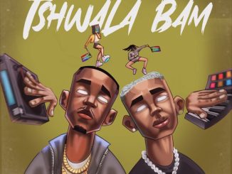 TitoM Ematshwaleni Mp3 Download