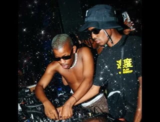 TitoM Mthwalo Wami Mp3 Download