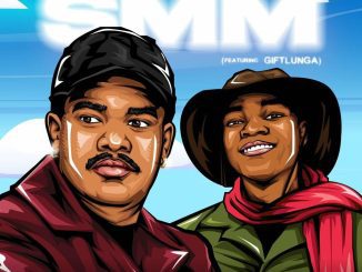 Unlimited Soul SMM Mp3 Download