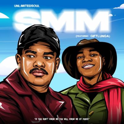 Unlimited Soul SMM Mp3 Download