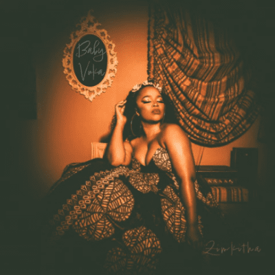 Zimkitha Baby Vuka Mp3 Download