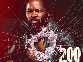 Big Zulu 200 Bars Mp3 Download