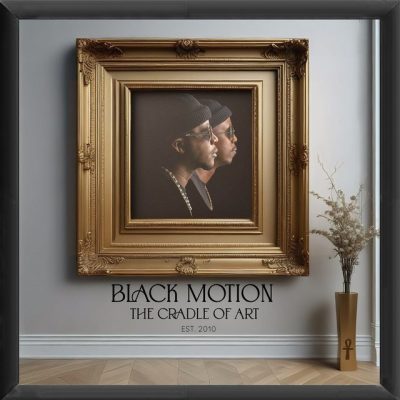 Black Motion Impi Mp3 Download