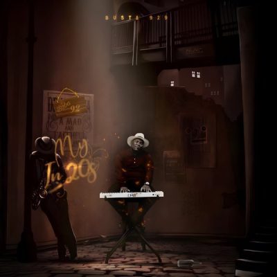 Busta 929 My Current Situation Mp3 Download